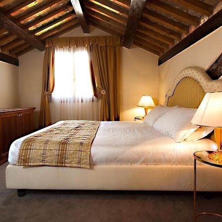 Ca' San Giorgio B&B Venice Exterior photo