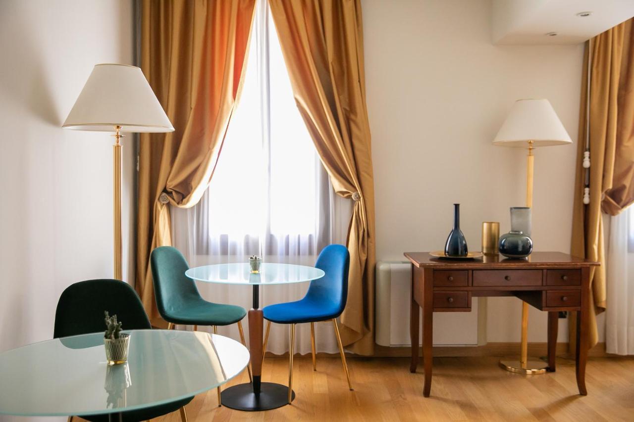 Ca' San Giorgio B&B Venice Exterior photo
