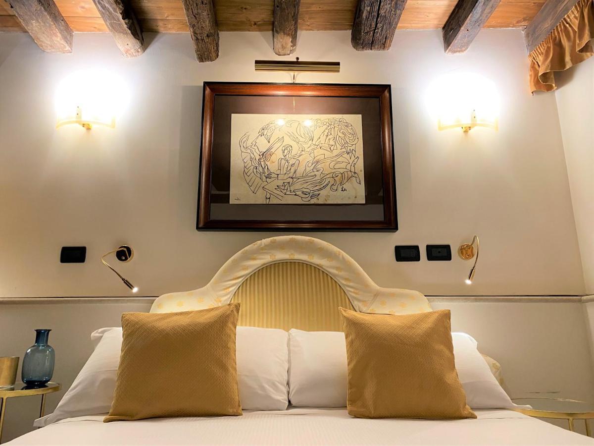 Ca' San Giorgio B&B Venice Exterior photo