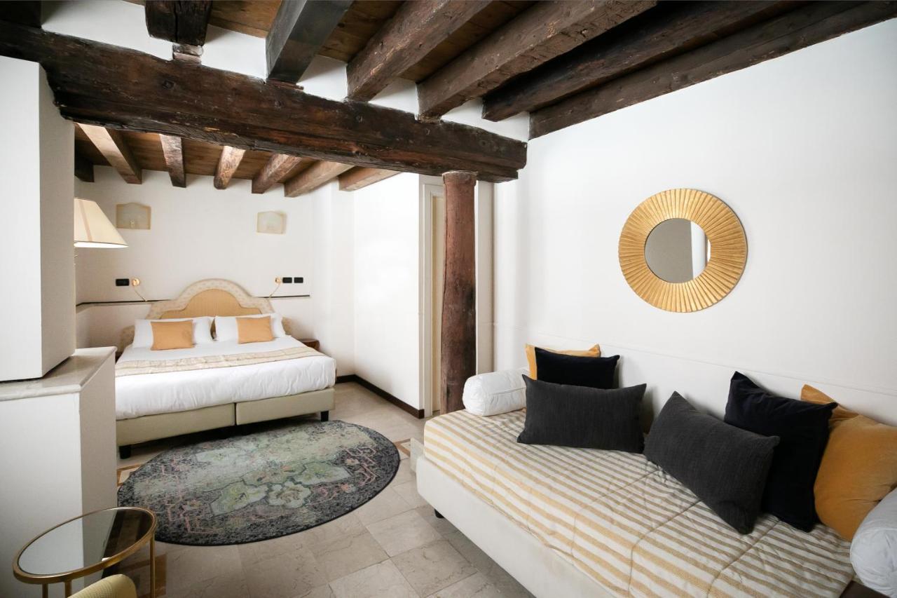 Ca' San Giorgio B&B Venice Exterior photo