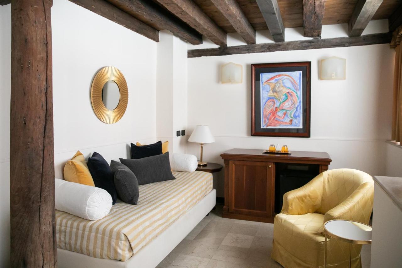 Ca' San Giorgio B&B Venice Exterior photo