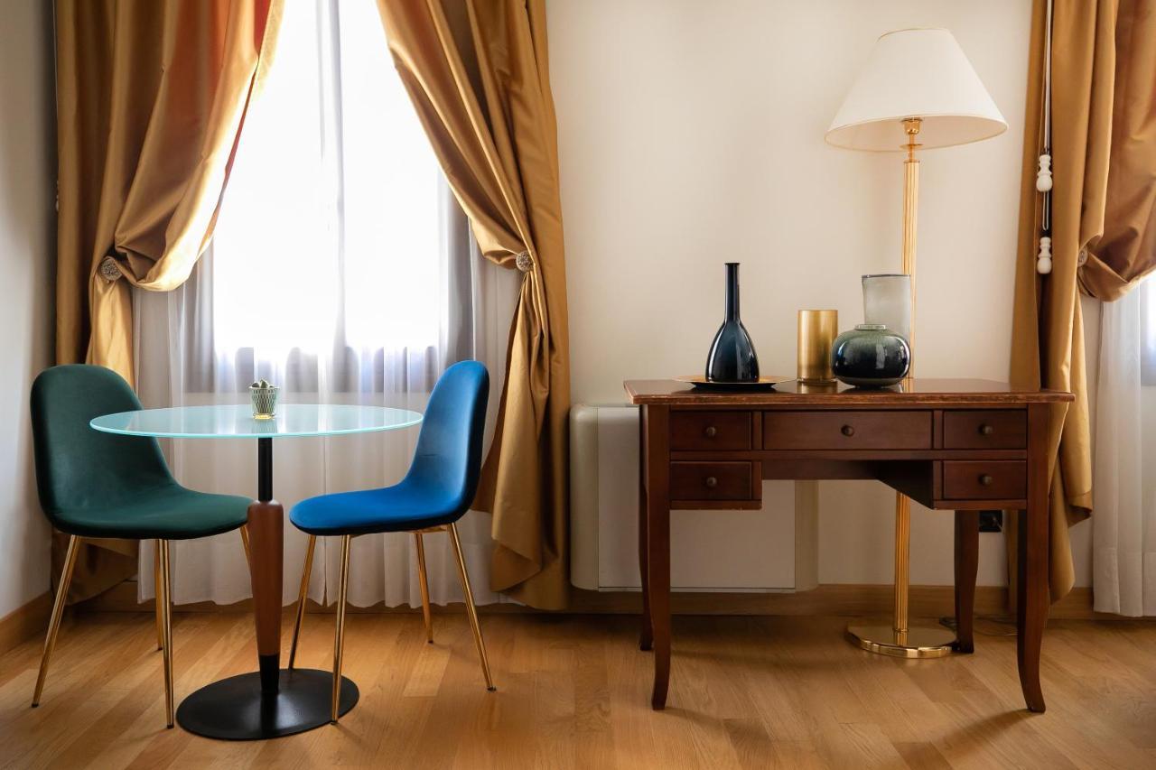 Ca' San Giorgio B&B Venice Exterior photo