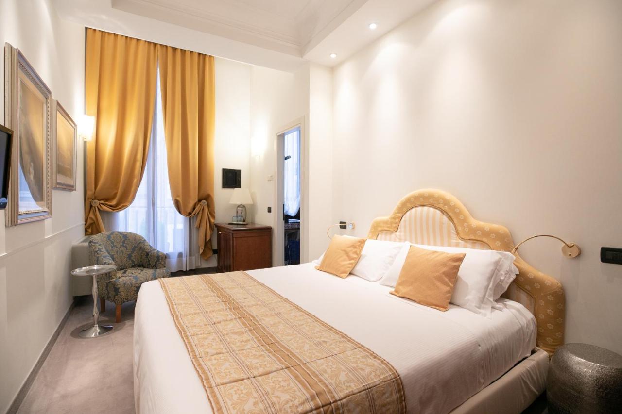 Ca' San Giorgio B&B Venice Room photo