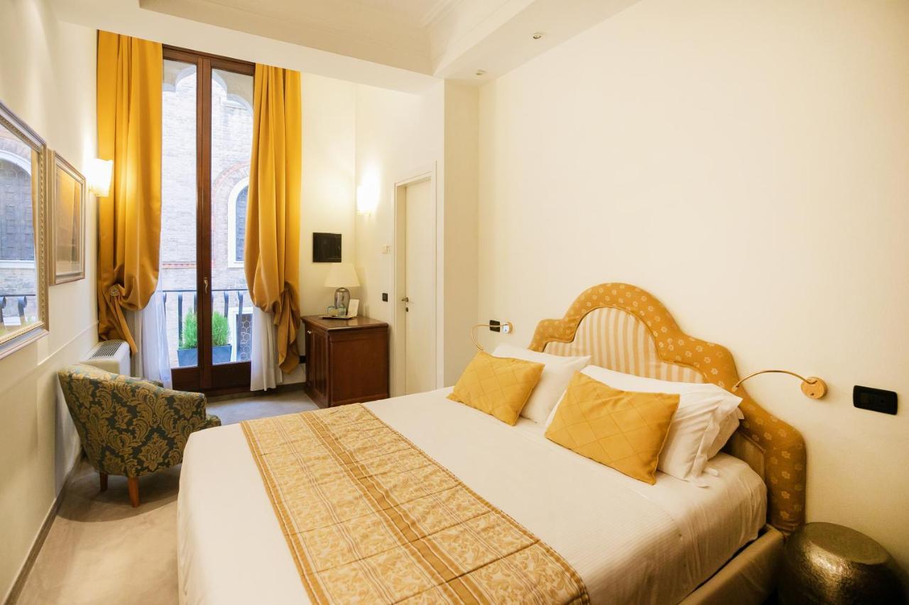 Ca' San Giorgio B&B Venice Exterior photo