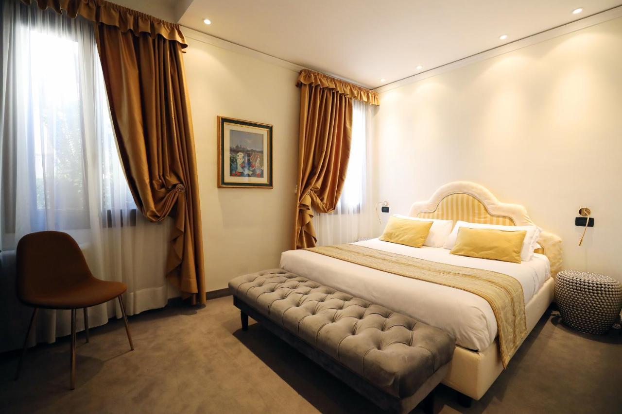 Ca' San Giorgio B&B Venice Exterior photo