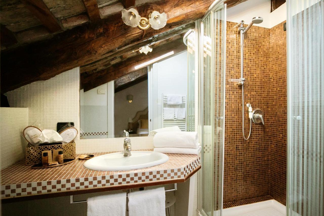 Ca' San Giorgio B&B Venice Exterior photo