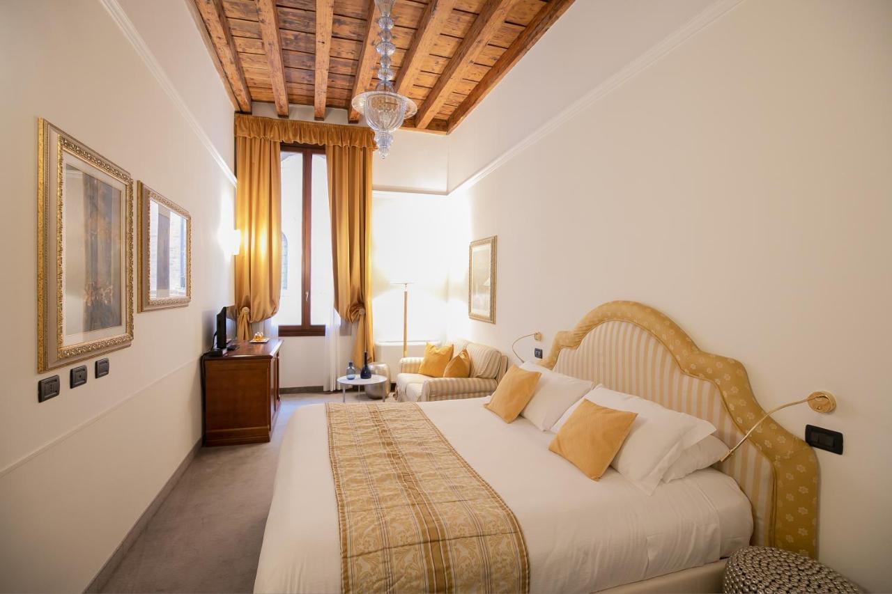 Ca' San Giorgio B&B Venice Exterior photo