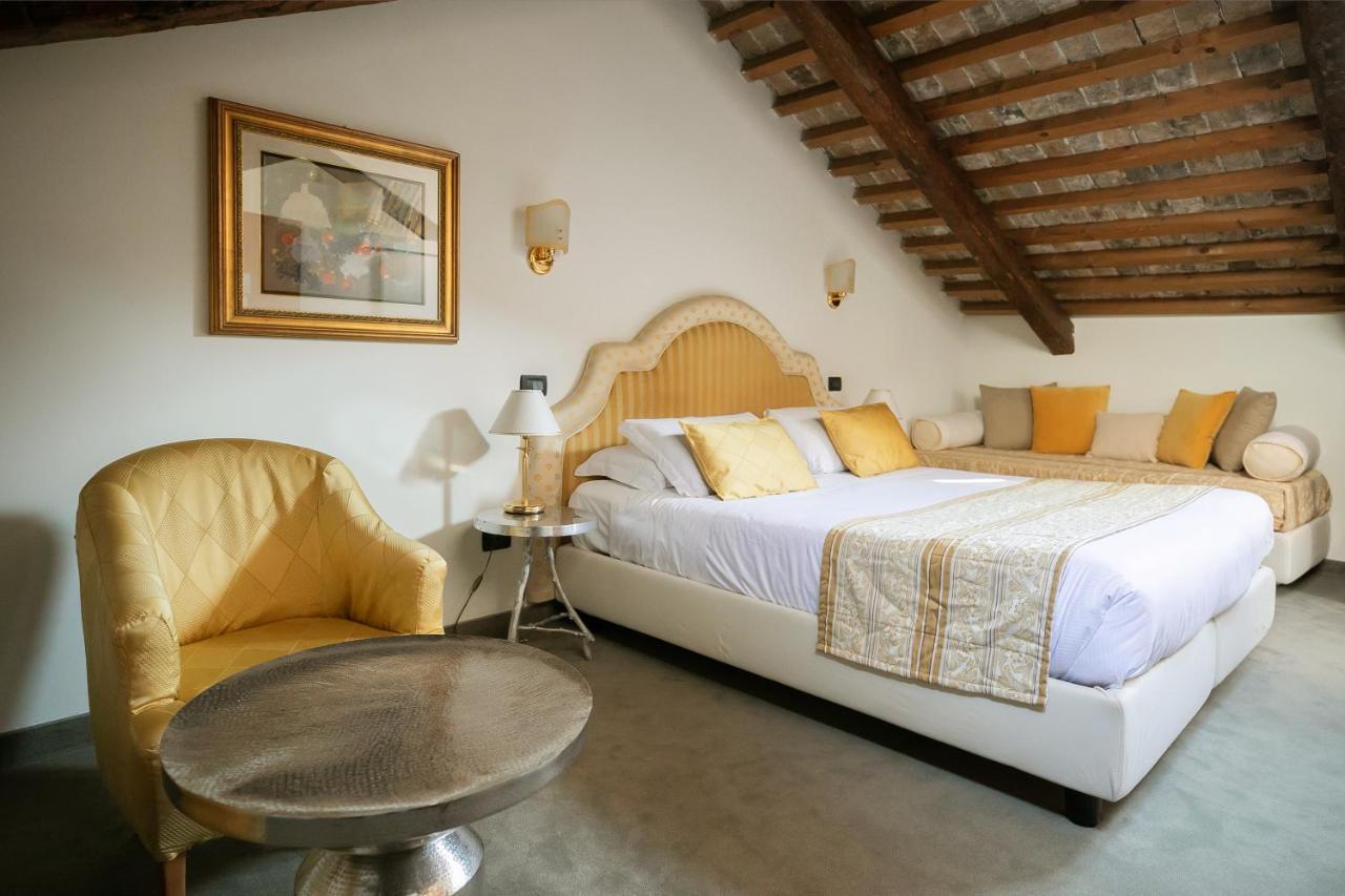 Ca' San Giorgio B&B Venice Exterior photo
