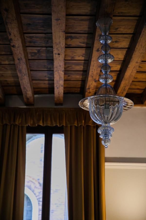 Ca' San Giorgio B&B Venice Exterior photo