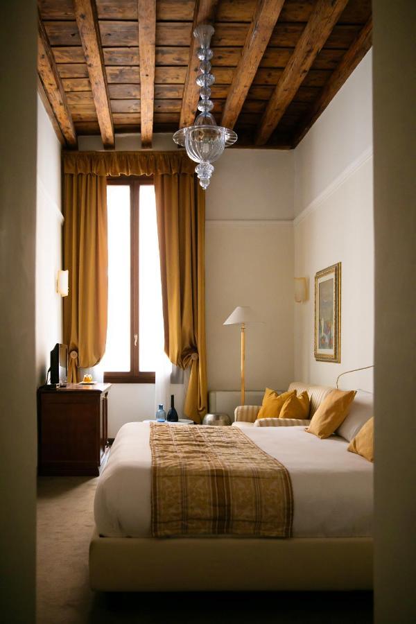 Ca' San Giorgio B&B Venice Exterior photo