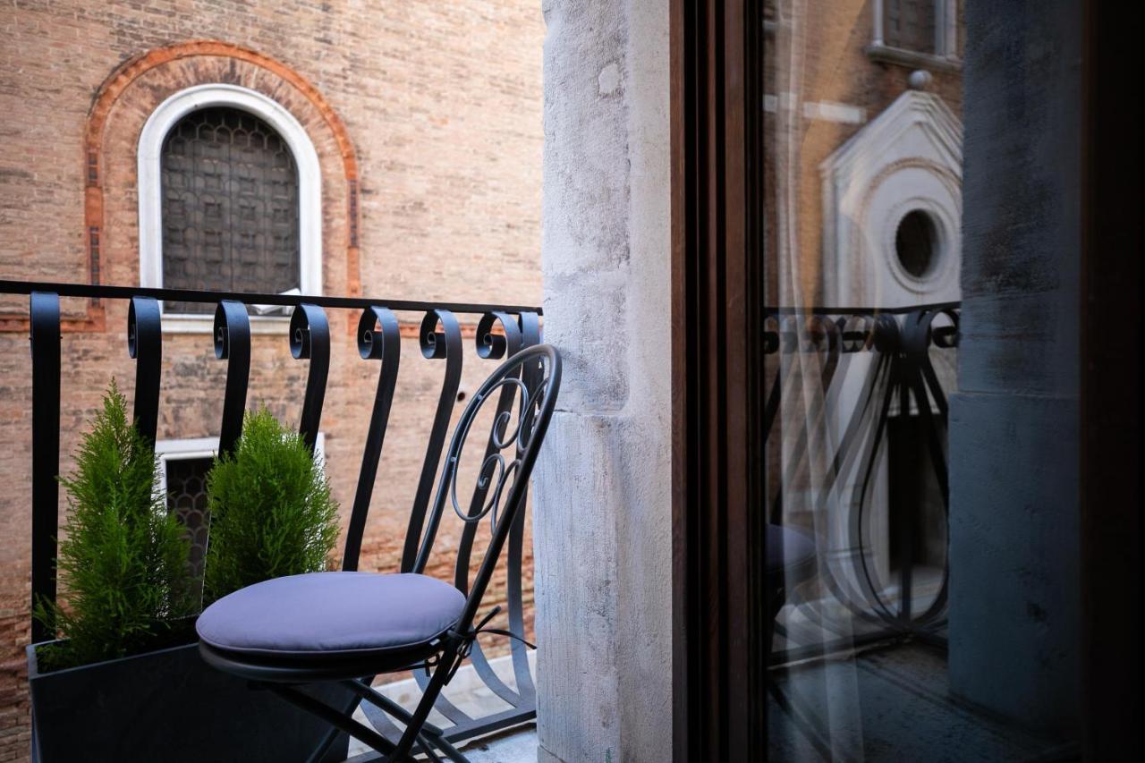 Ca' San Giorgio B&B Venice Exterior photo