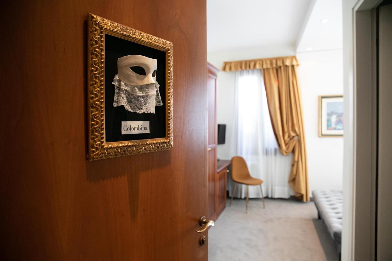 Ca' San Giorgio B&B Venice Exterior photo