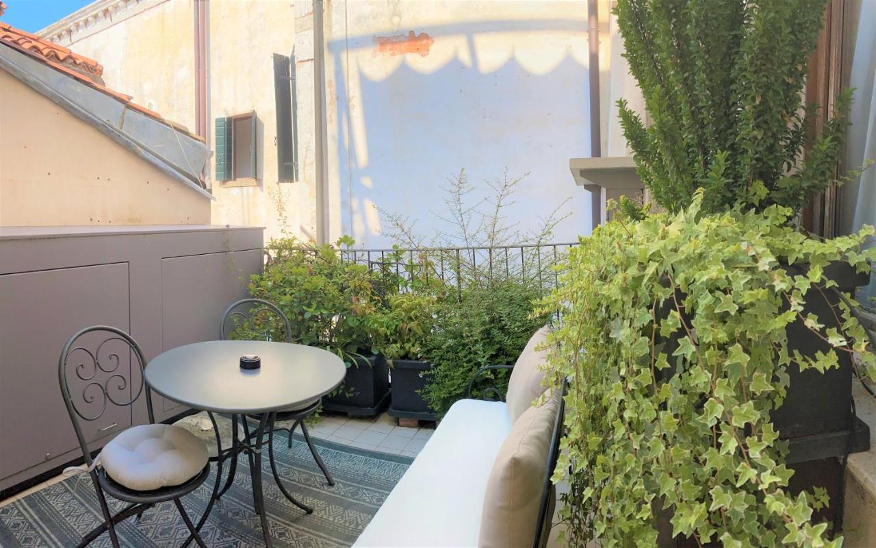 Ca' San Giorgio B&B Venice Exterior photo