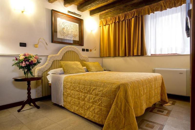 Ca' San Giorgio B&B Venice Exterior photo