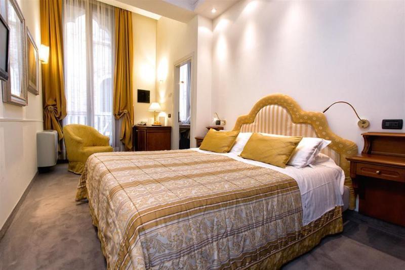 Ca' San Giorgio B&B Venice Exterior photo