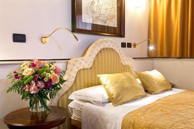 Ca' San Giorgio B&B Venice Exterior photo