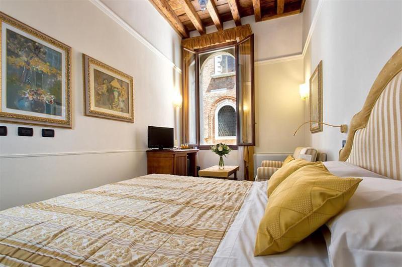 Ca' San Giorgio B&B Venice Exterior photo