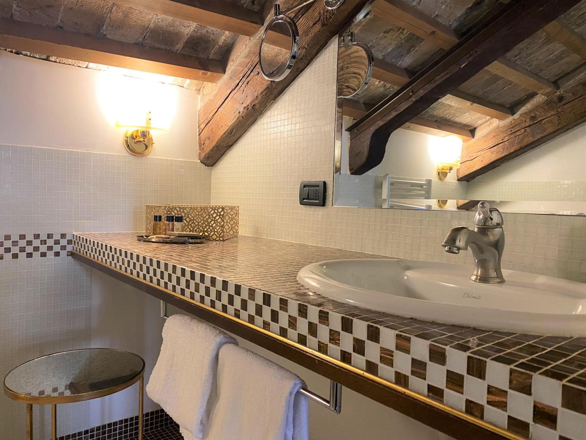Ca' San Giorgio B&B Venice Exterior photo