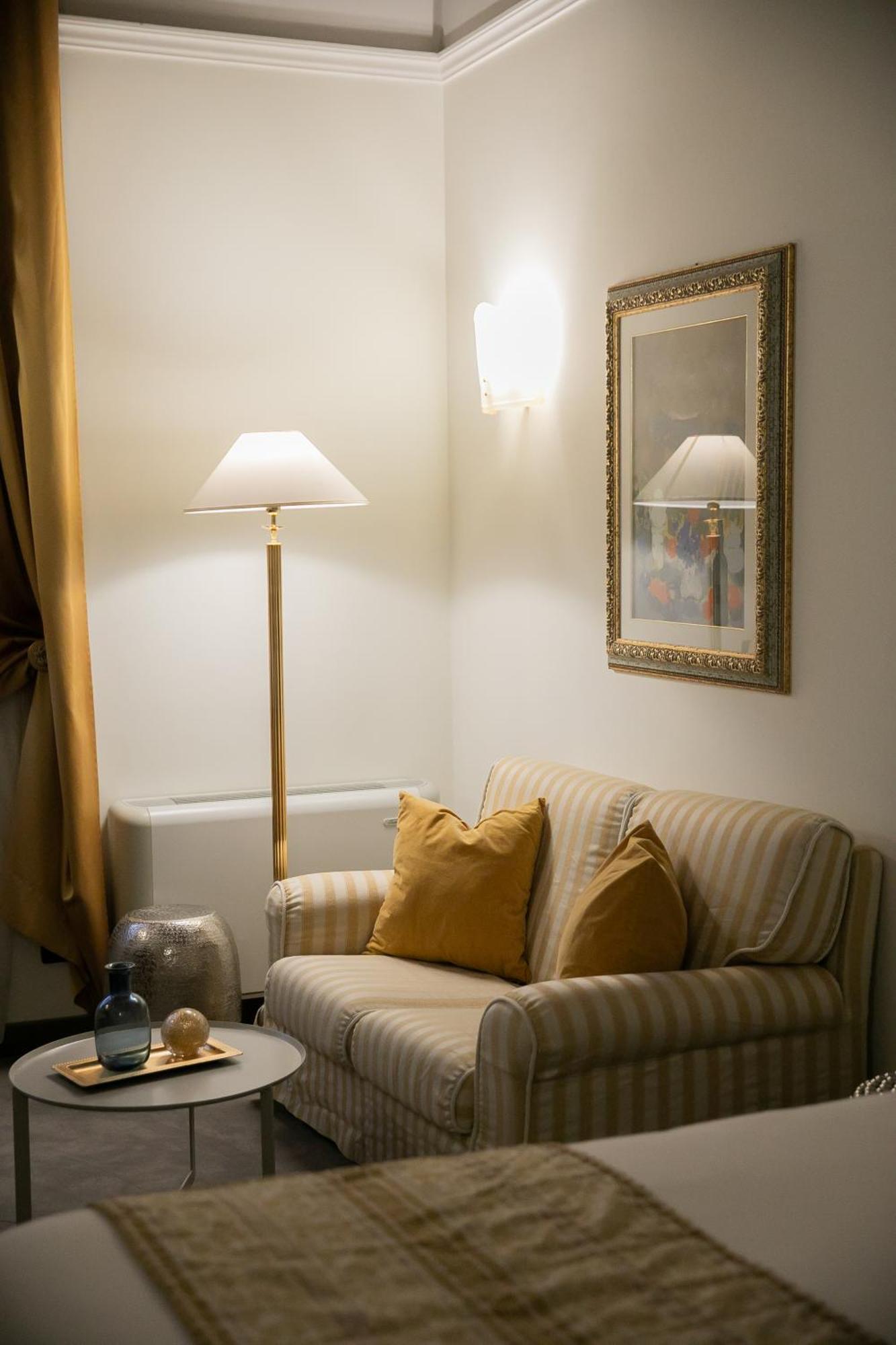 Ca' San Giorgio B&B Venice Exterior photo