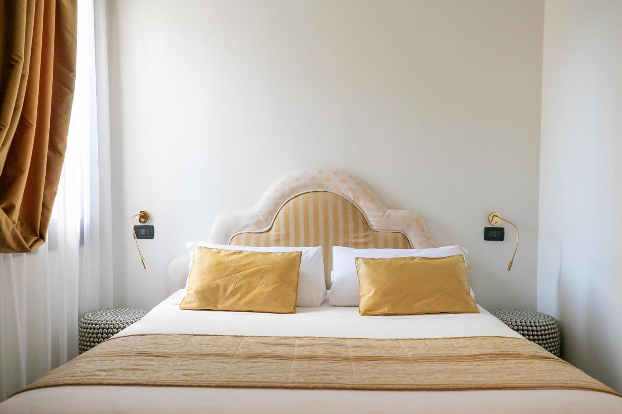 Ca' San Giorgio B&B Venice Room photo