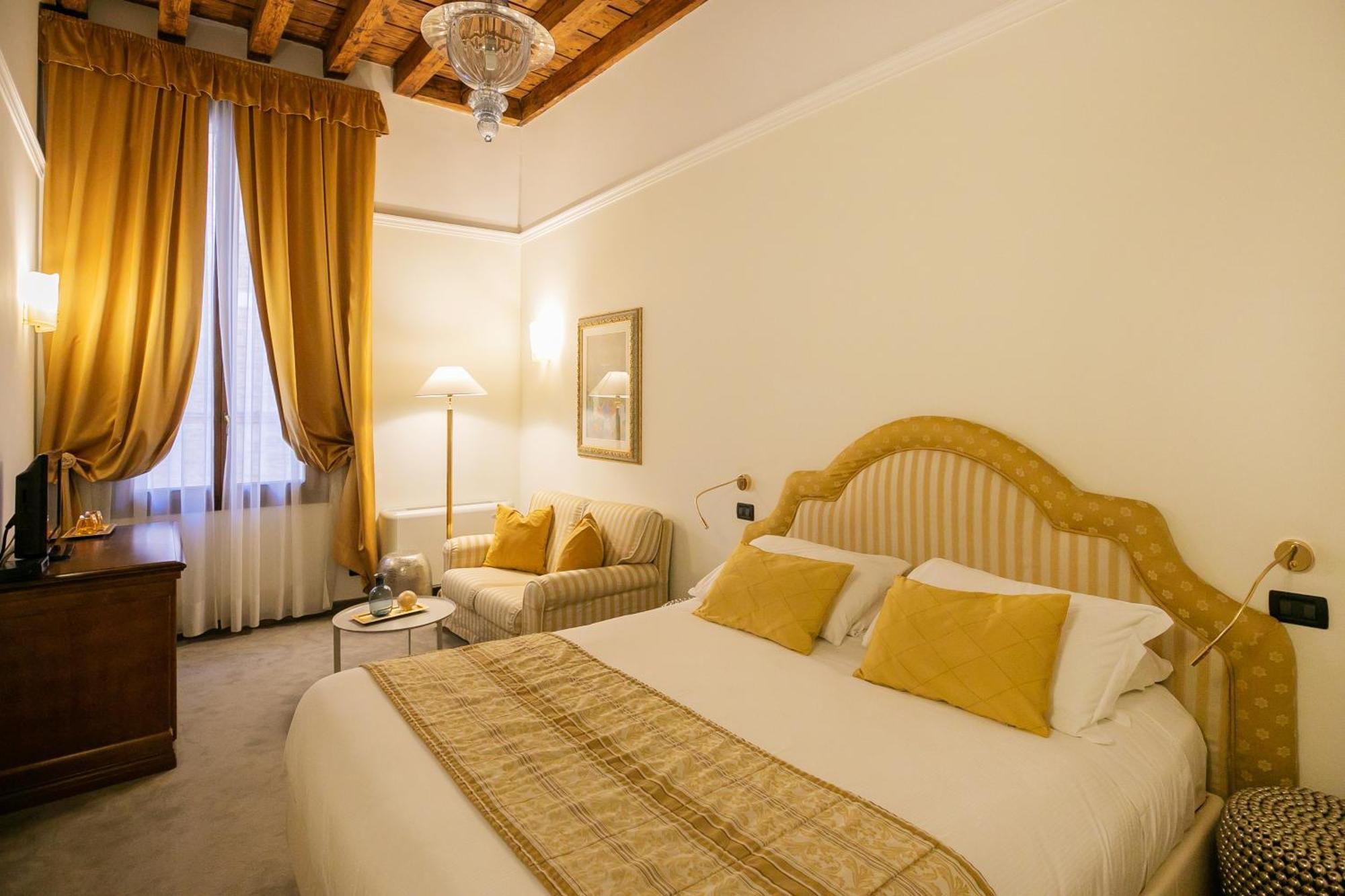 Ca' San Giorgio B&B Venice Exterior photo