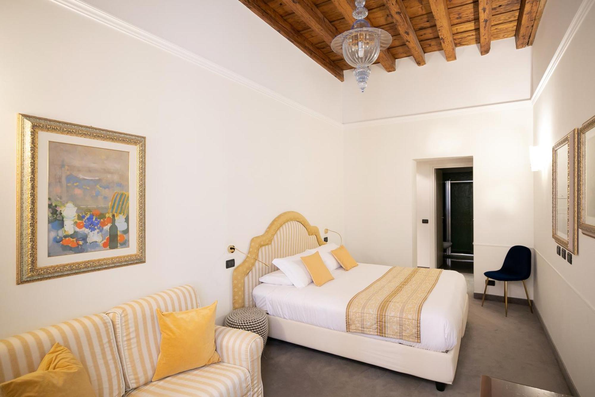 Ca' San Giorgio B&B Venice Exterior photo