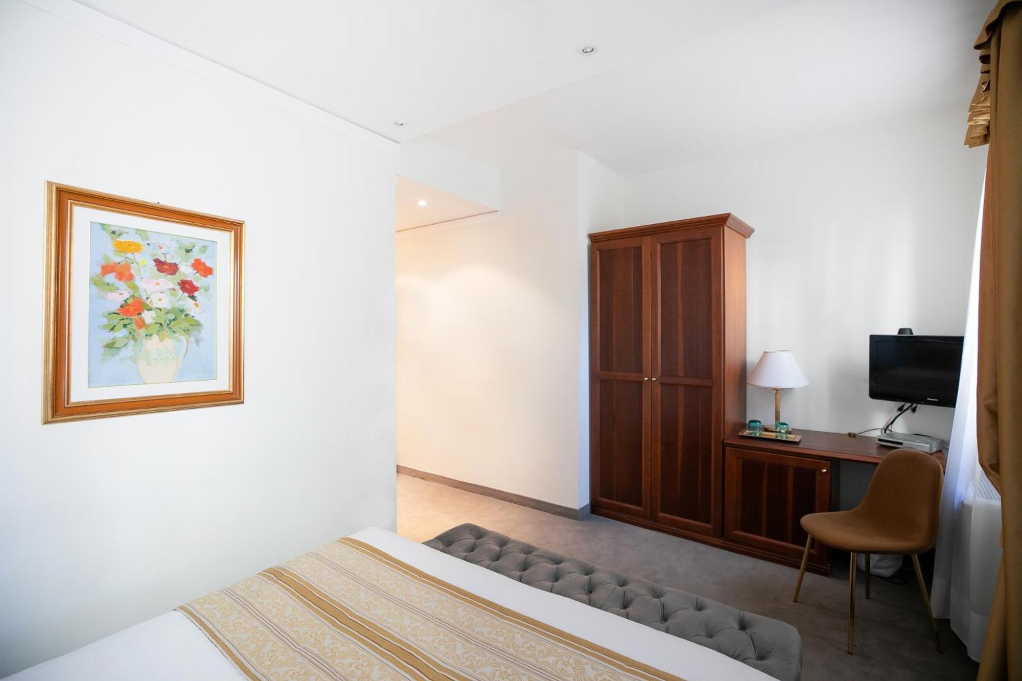 Ca' San Giorgio B&B Venice Room photo