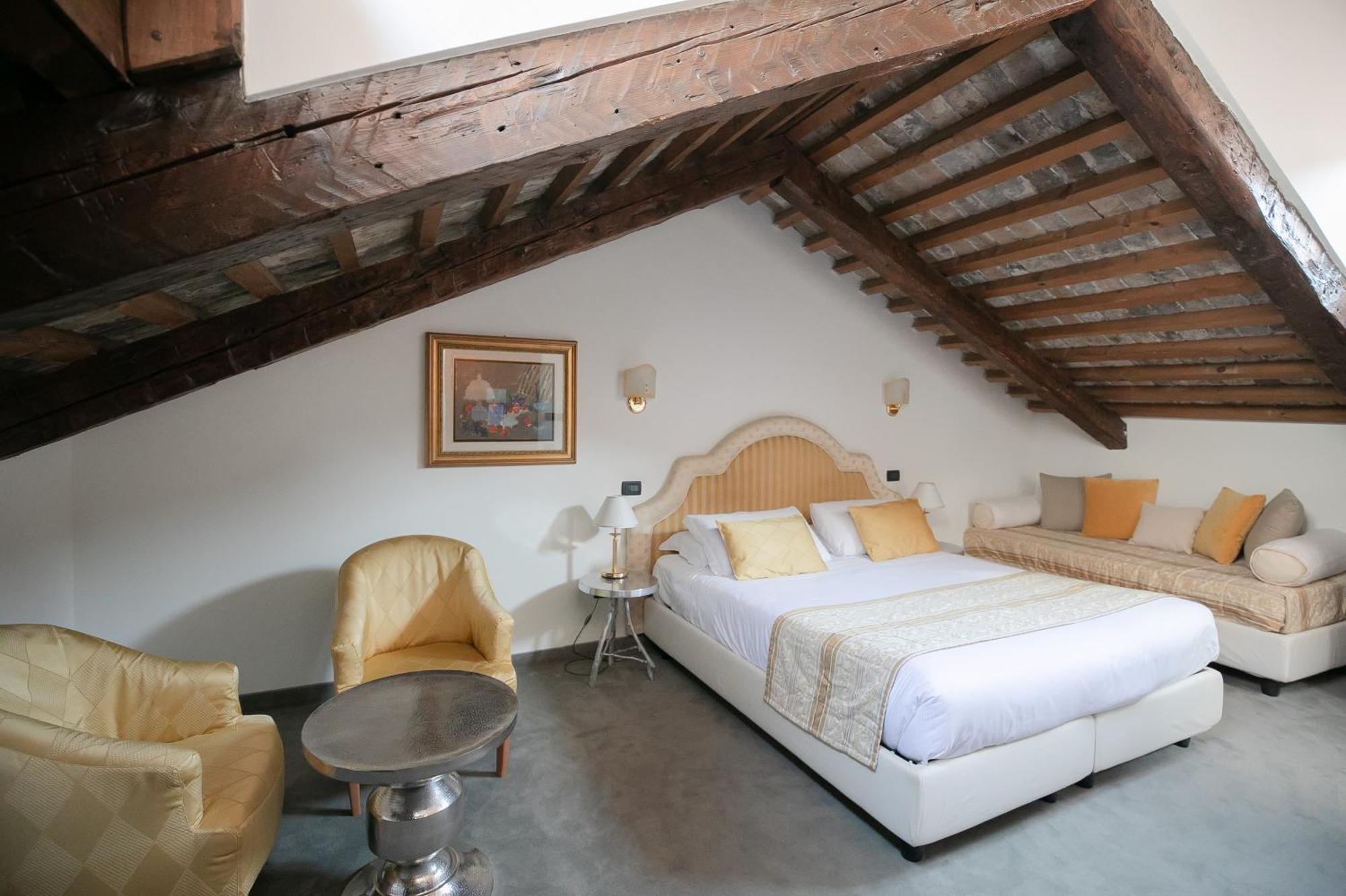 Ca' San Giorgio B&B Venice Room photo