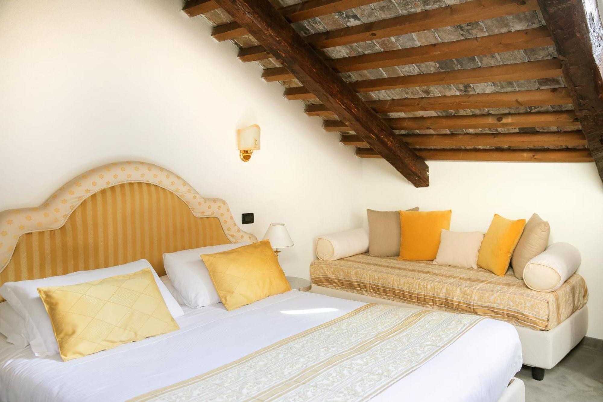 Ca' San Giorgio B&B Venice Exterior photo