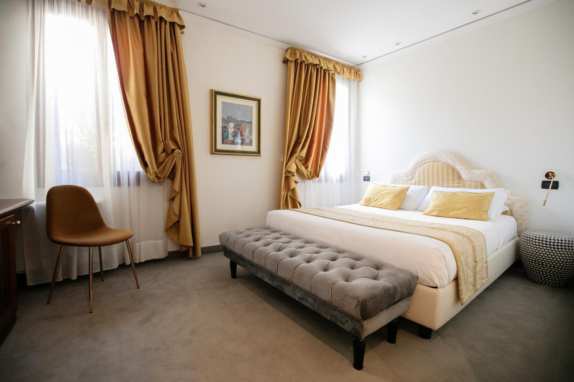 Ca' San Giorgio B&B Venice Room photo