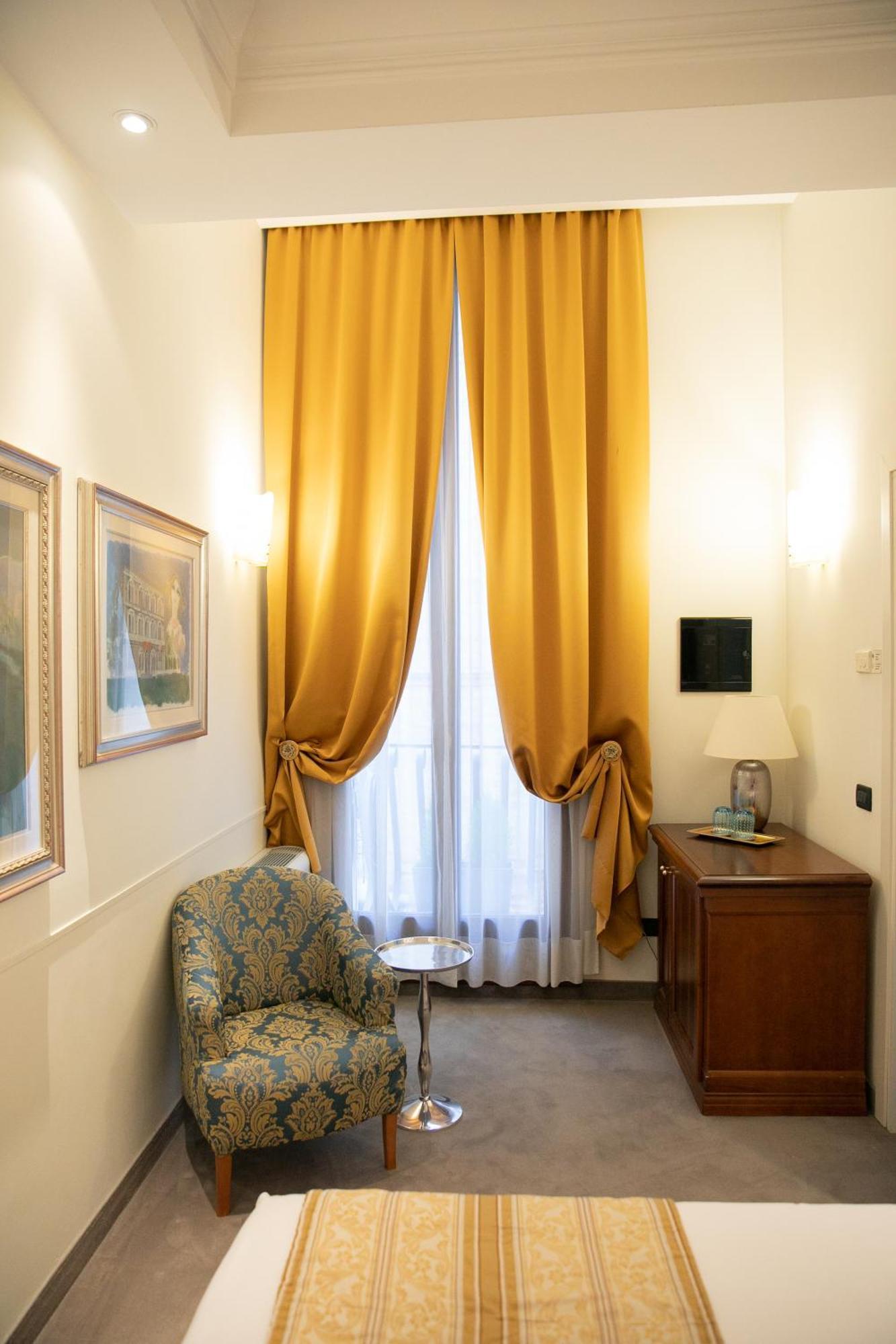 Ca' San Giorgio B&B Venice Exterior photo