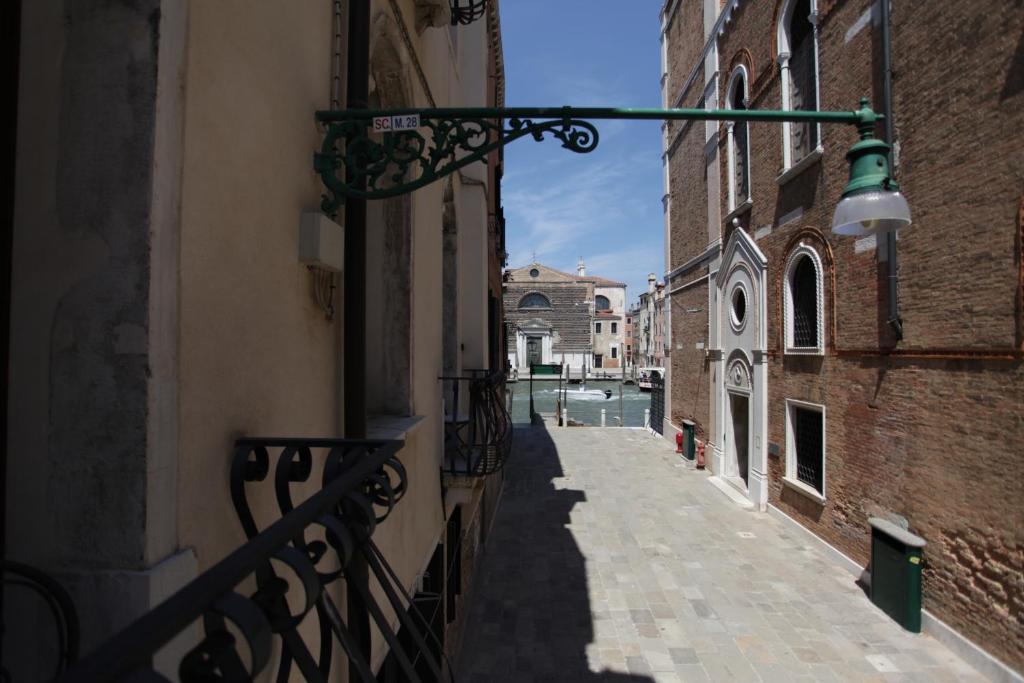 Ca' San Giorgio B&B Venice Room photo