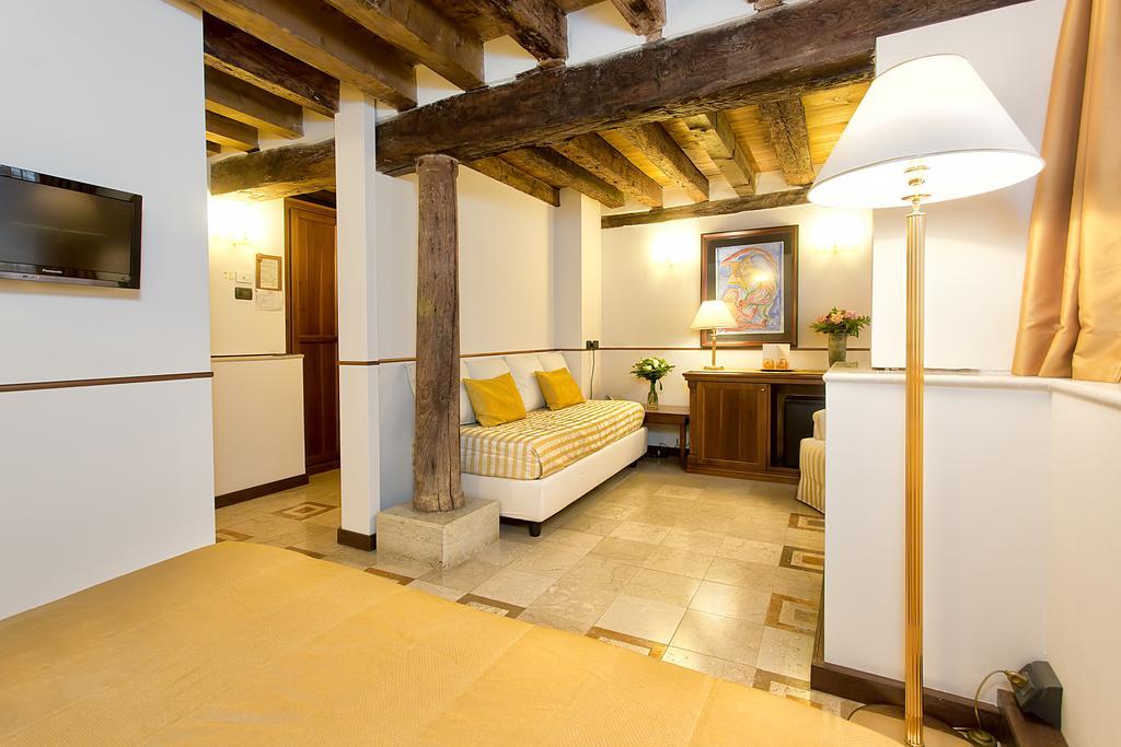 Ca' San Giorgio B&B Venice Exterior photo