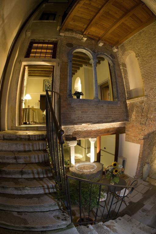 Ca' San Giorgio B&B Venice Exterior photo