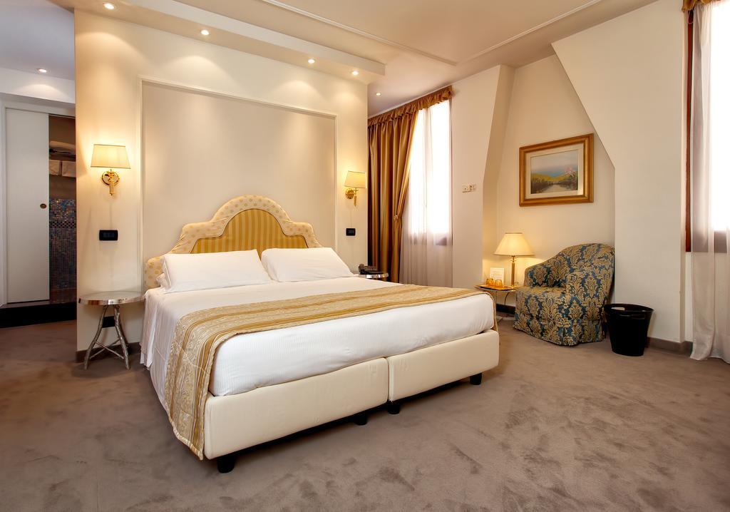 Ca' San Giorgio B&B Venice Exterior photo