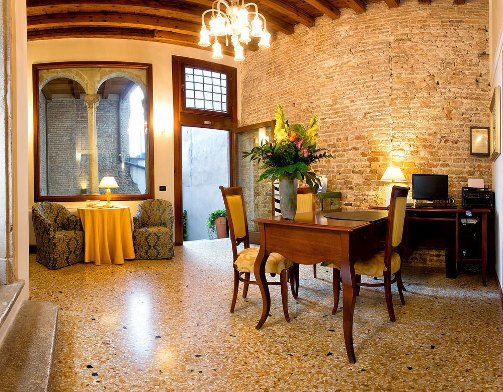 Ca' San Giorgio B&B Venice Exterior photo