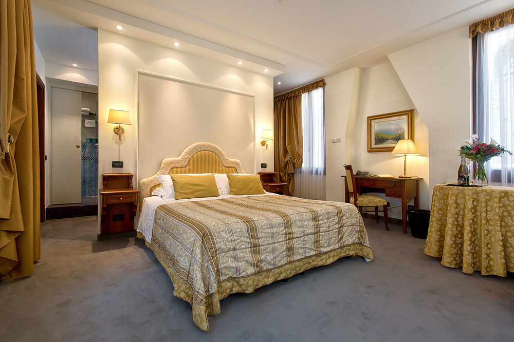 Ca' San Giorgio B&B Venice Exterior photo