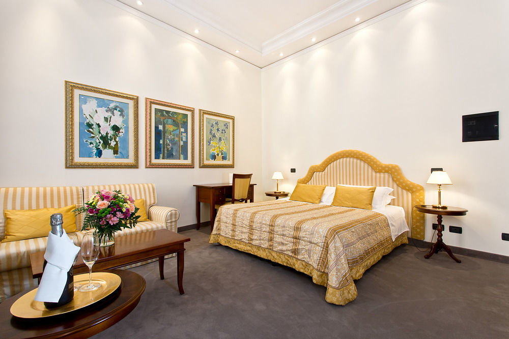 Ca' San Giorgio B&B Venice Exterior photo