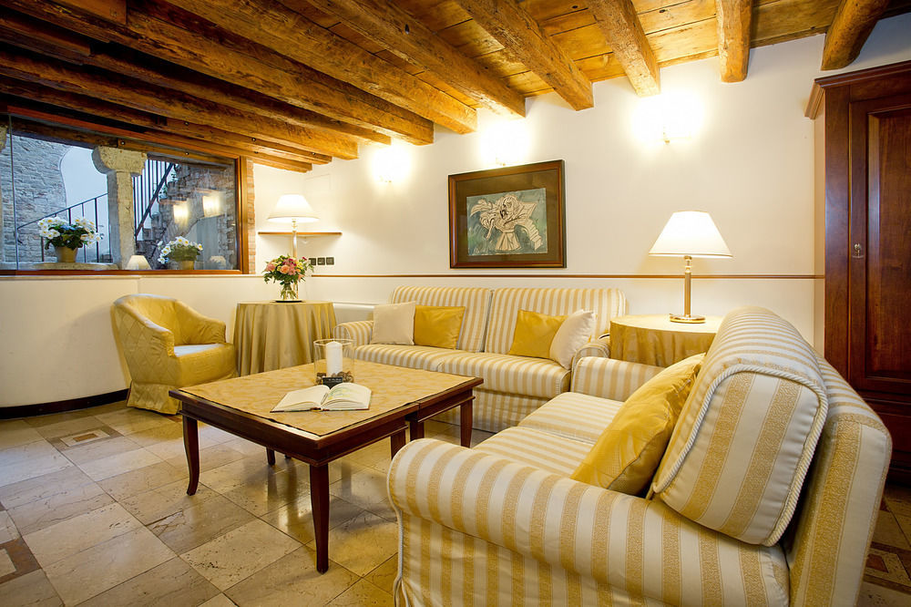 Ca' San Giorgio B&B Venice Exterior photo