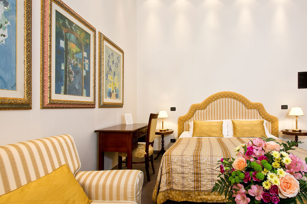 Ca' San Giorgio B&B Venice Exterior photo