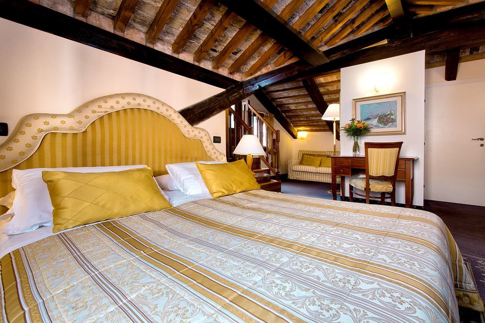 Ca' San Giorgio B&B Venice Exterior photo