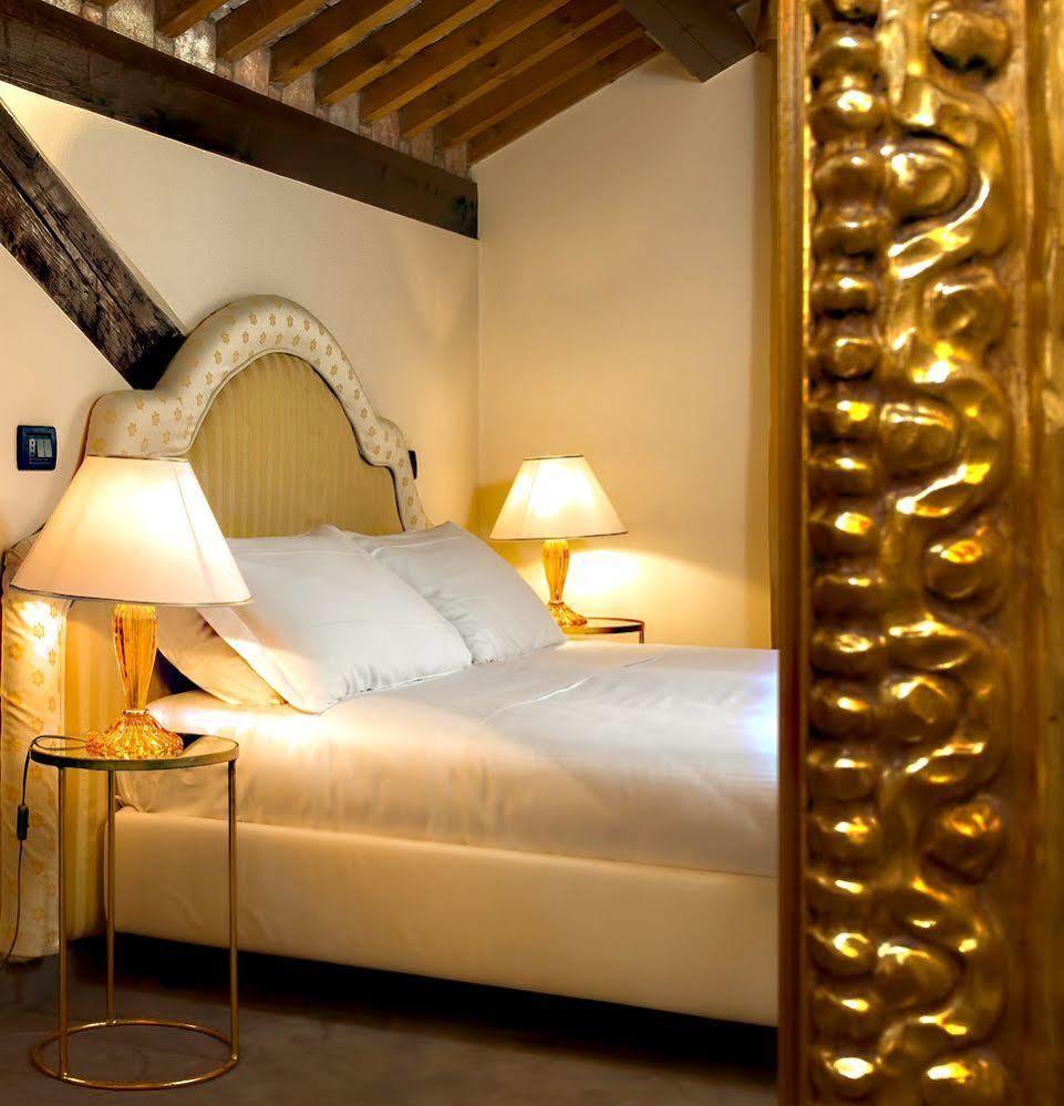 Ca' San Giorgio B&B Venice Exterior photo
